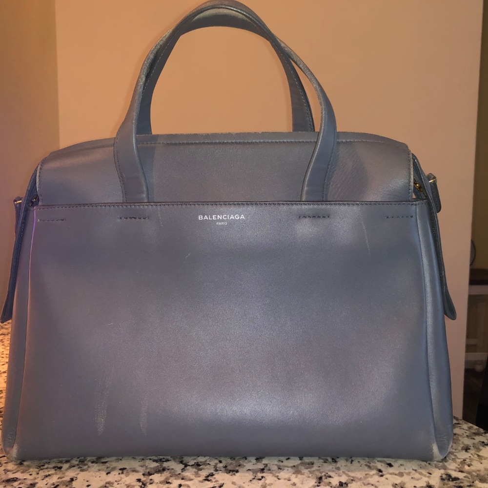 BALENCIAGA PORTFOLIO SAC